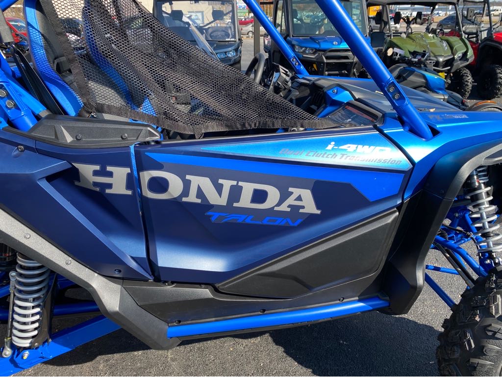 Honda® Side by Side Dealer Danville VA Honda SxS