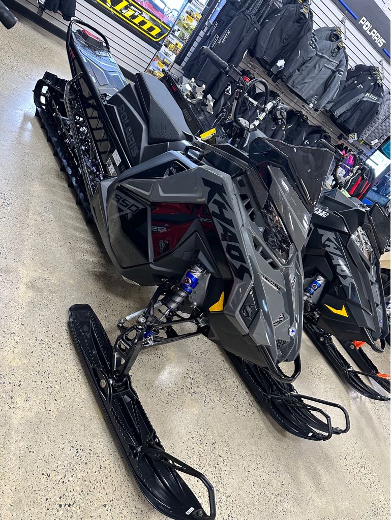 Snowmobile Bemidji Sports Centre Bemidji, MN (218) 7514477