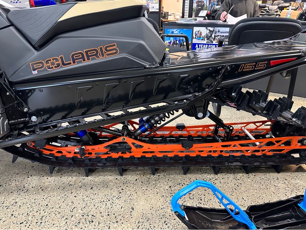 Snowmobile Bemidji Sports Centre Bemidji, MN (218) 7514477