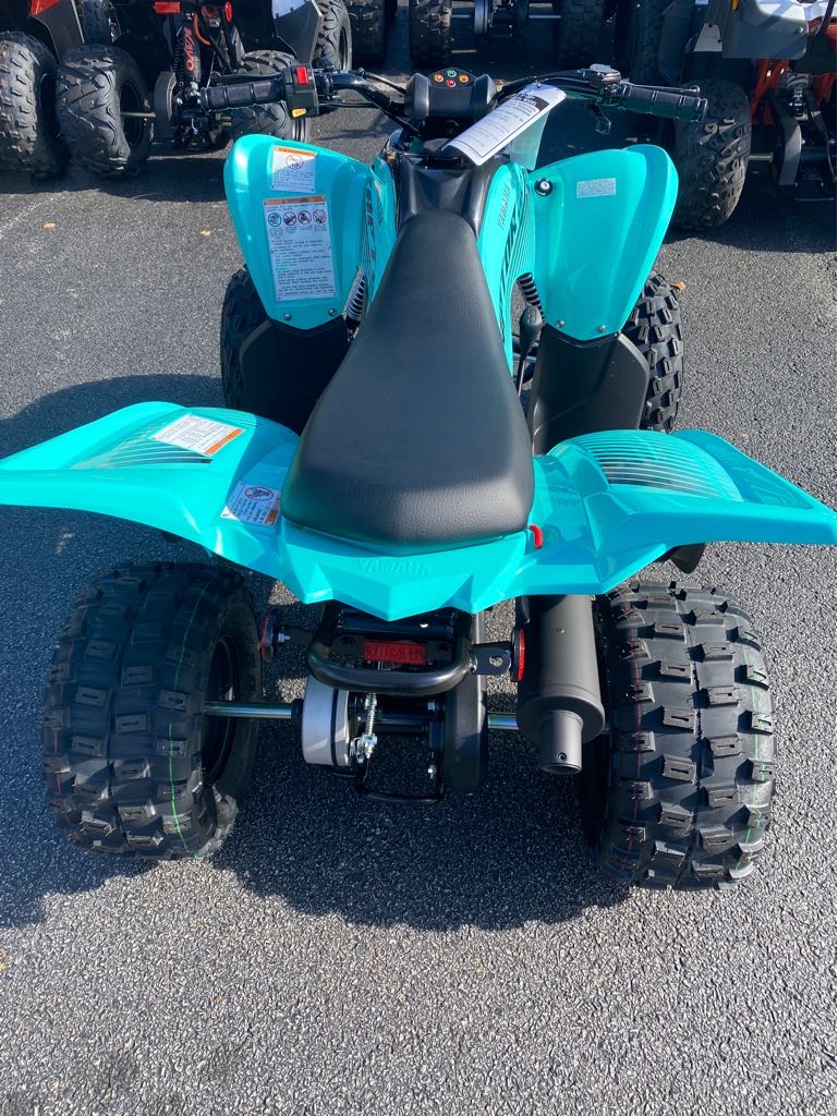 New Yamaha® ATVS For Sale Danville, VA Yamaha® Dealer