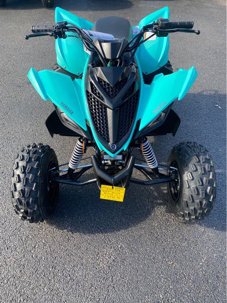 New Yamaha® ATVS For Sale Danville, VA Yamaha® Dealer