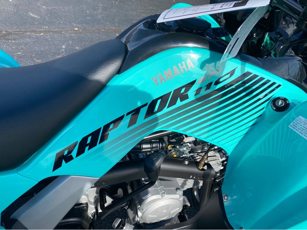 New Yamaha® ATVS For Sale Danville, VA Yamaha® Dealer