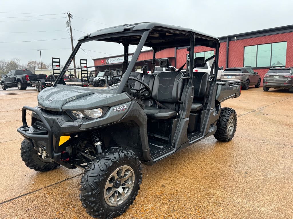 Used Powersport Vehicles For Sale Antlers, OK Used Powersports