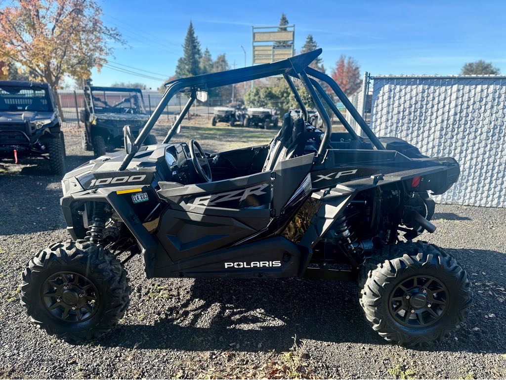 Used Powersports Vehicles For Sale Chico, CA