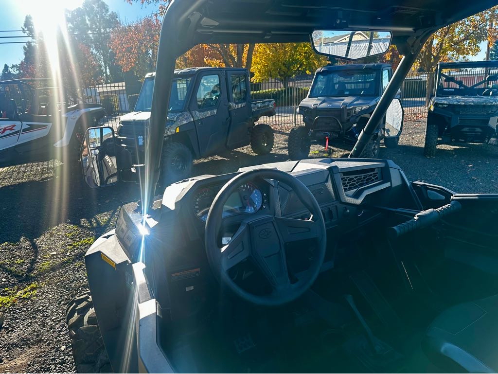 Used Powersports Vehicles For Sale Chico, CA