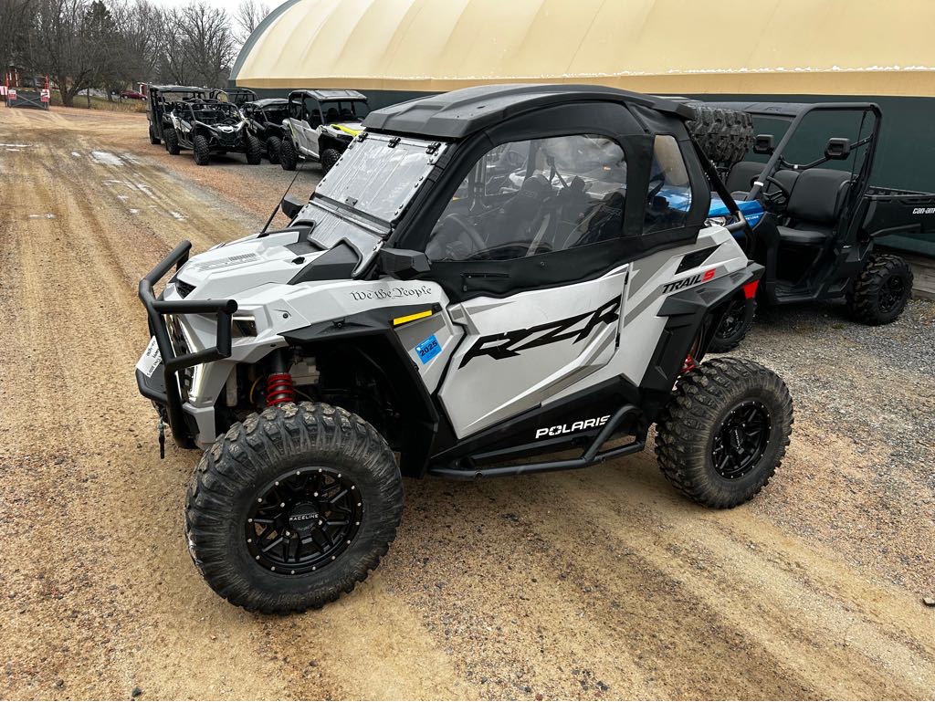 Used Powersports Vehicles For Sale Wausau, WI Used Dealership
