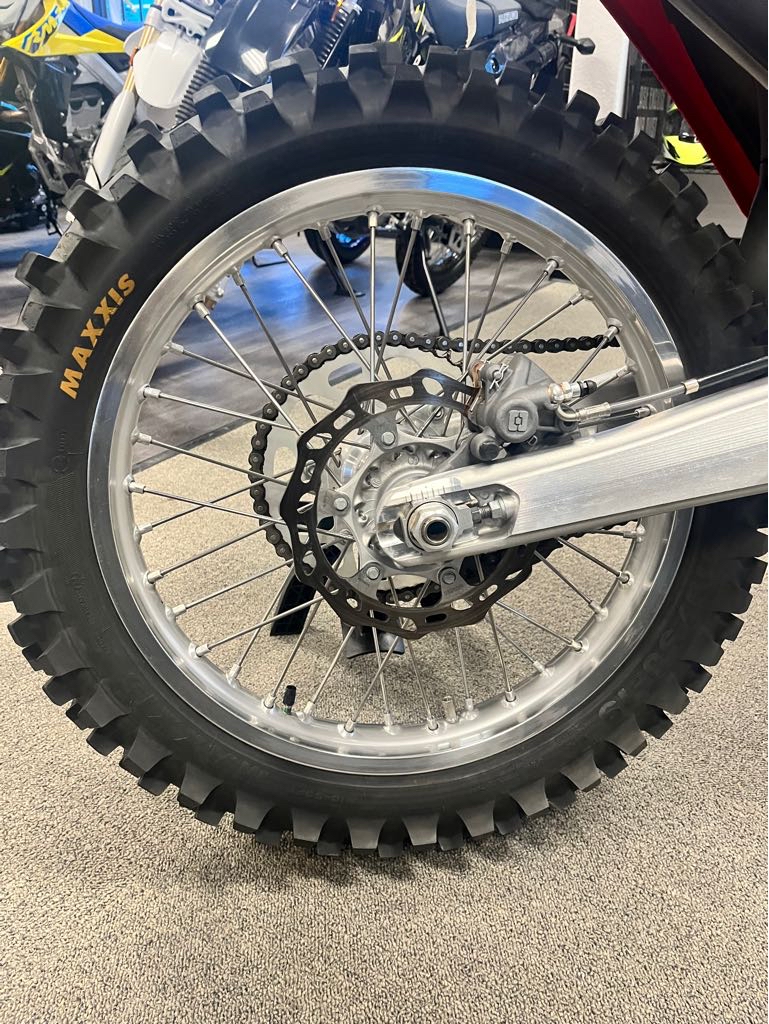 Used Inventory Honda Kawasaki KTM of Modesto Modesto, CA (209) 5295424