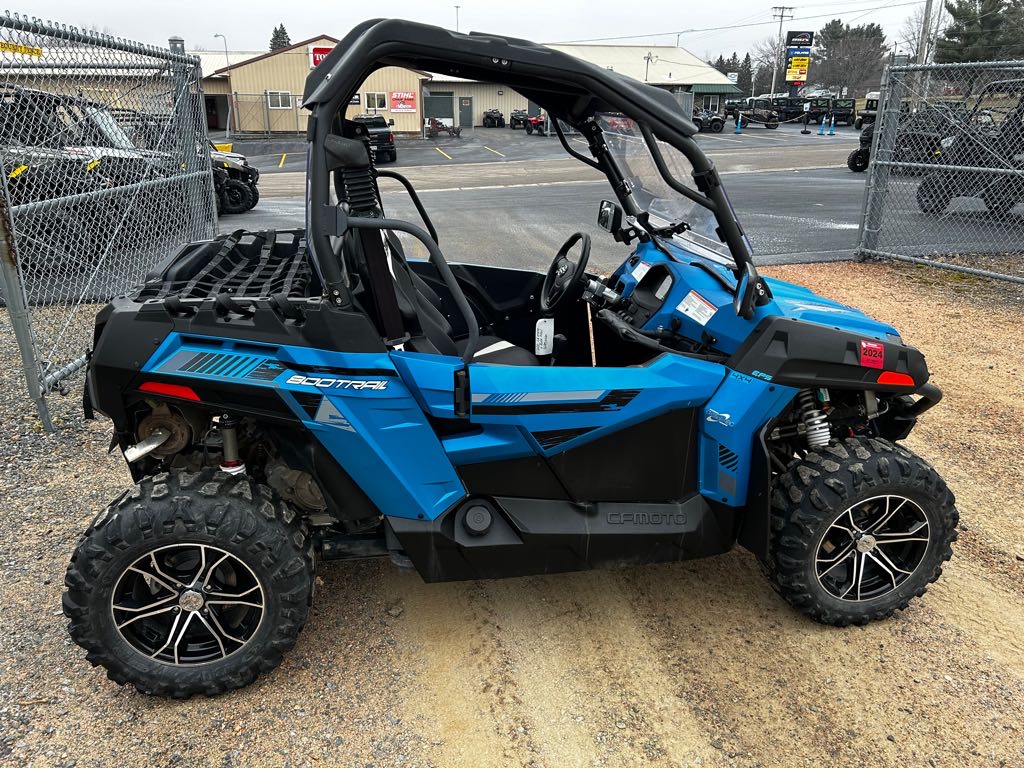 Used Powersports Vehicles For Sale Wausau, WI Used Dealership