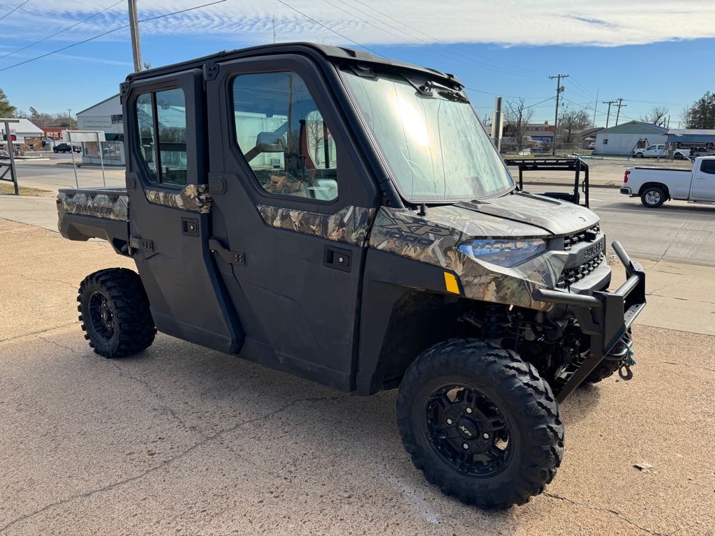 Used Powersport Vehicles For Sale Antlers, OK Used Powersports