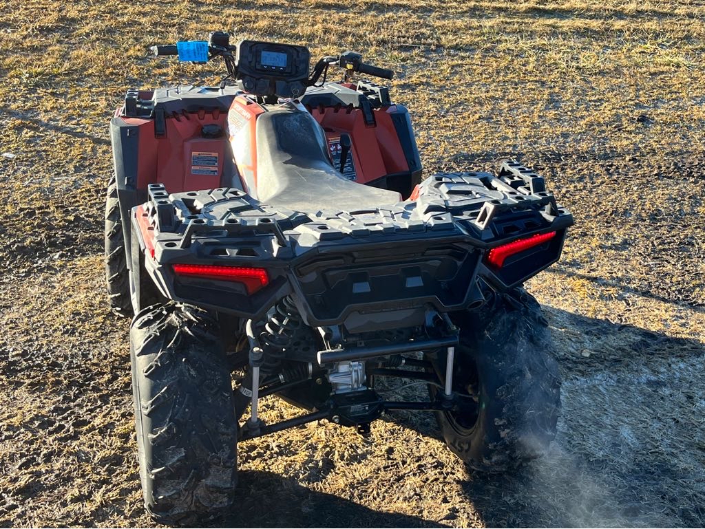 ATV AgLand ATV Broken Bow, NE (308) 8723424