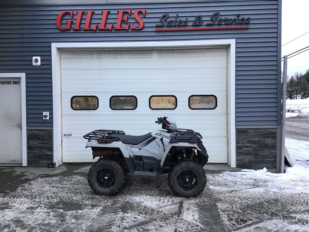Used 2019 Inventory Gilles Sales & Service East Montpelier, VT (802