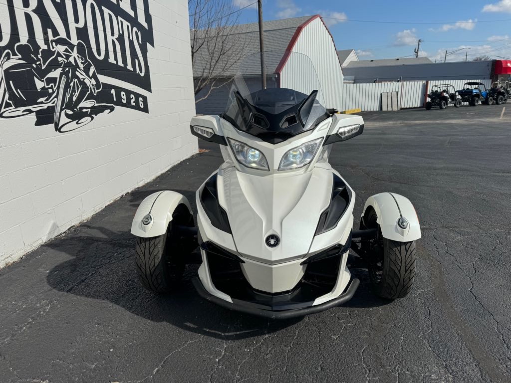Used 3 Wheel Motorcycle Dreyer Honda Indianapolis, IN (317) 2481403