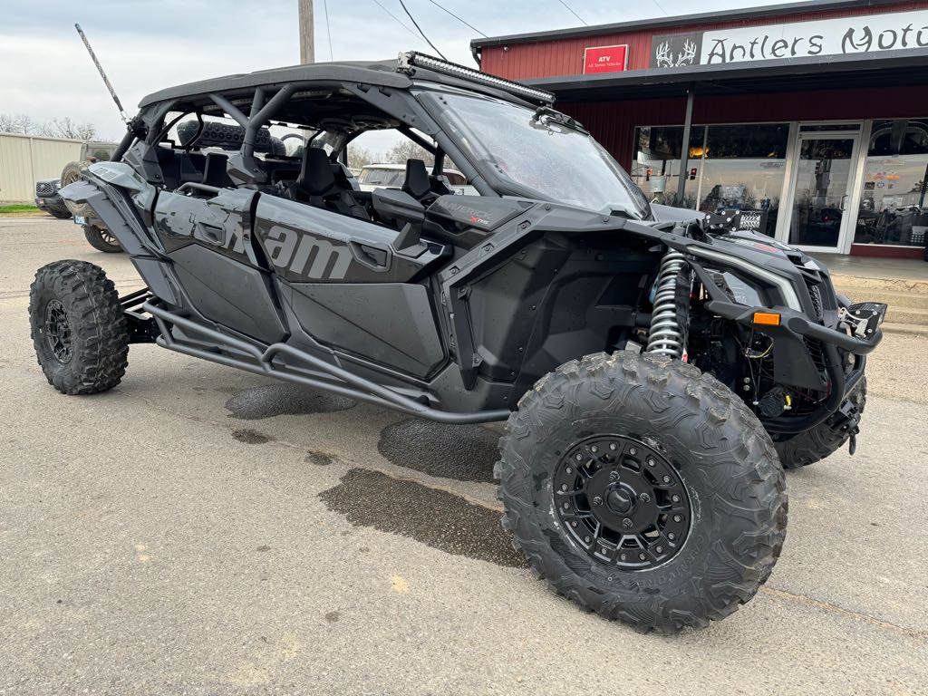 Used Powersport Vehicles For Sale Antlers, OK Used Powersports