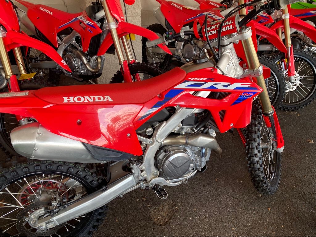 Honda® Dealer in Danville VA Honda Powersports