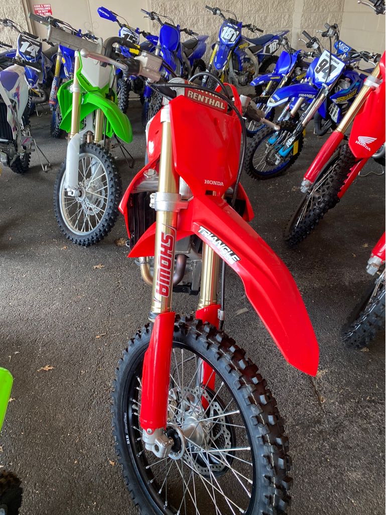 Honda® Dealer in Danville VA Honda Powersports