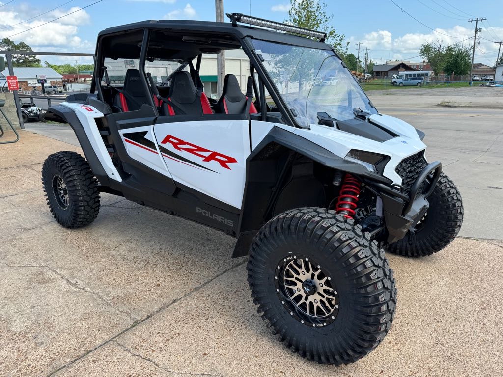 Powersport Vehicles For Sale Antlers, OK Powersport Dealer