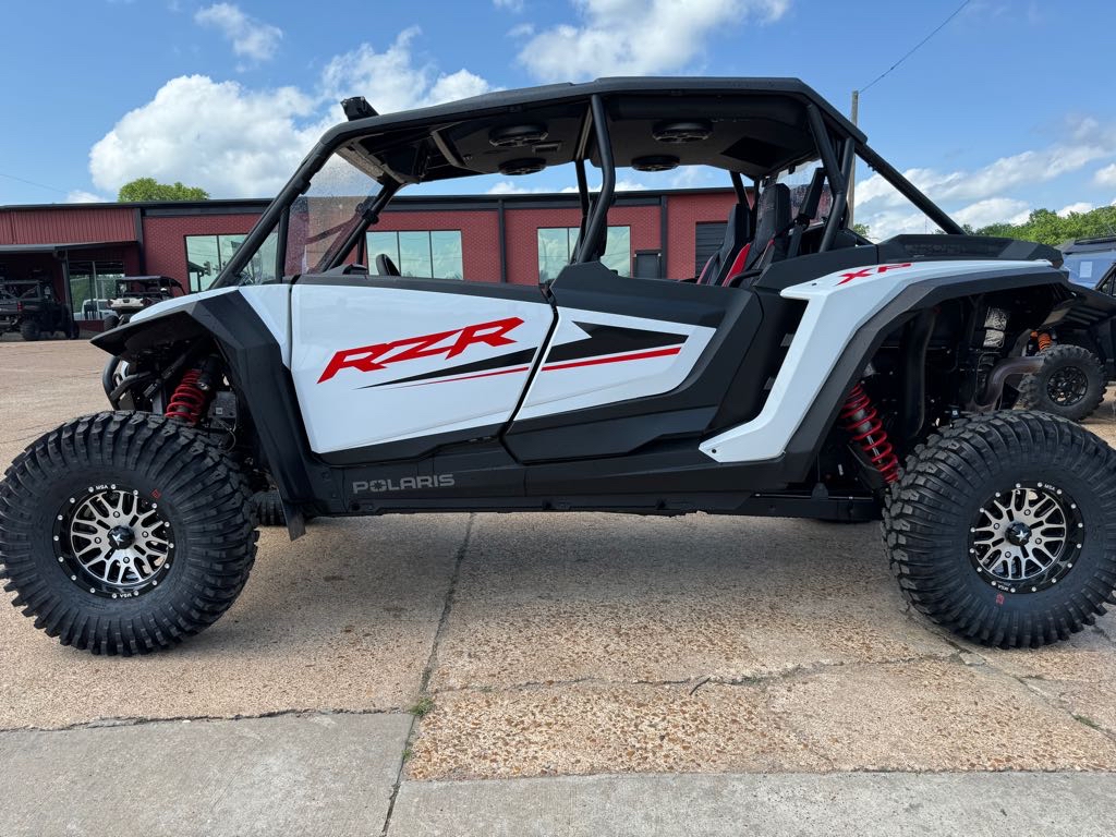 Powersport Vehicles For Sale Antlers, OK Powersport Dealer