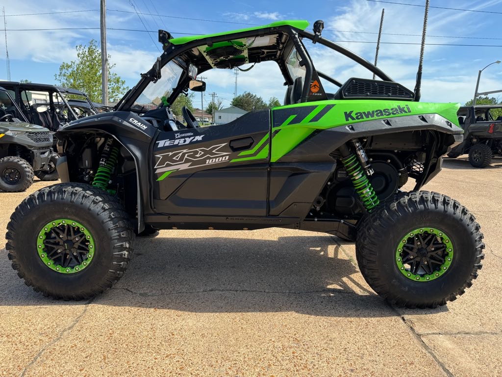 Used Powersport Vehicles For Sale Antlers, OK Used Powersports