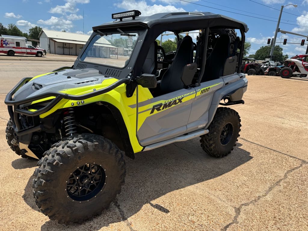 Used Powersport Vehicles For Sale Antlers, OK Used Powersports