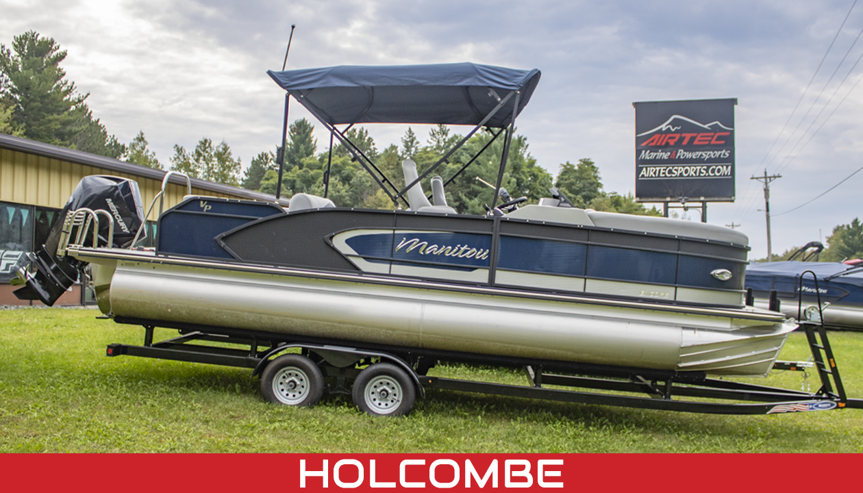 Boats and Pontoons Rice Lake Rice Lake, WI (715) 2348174