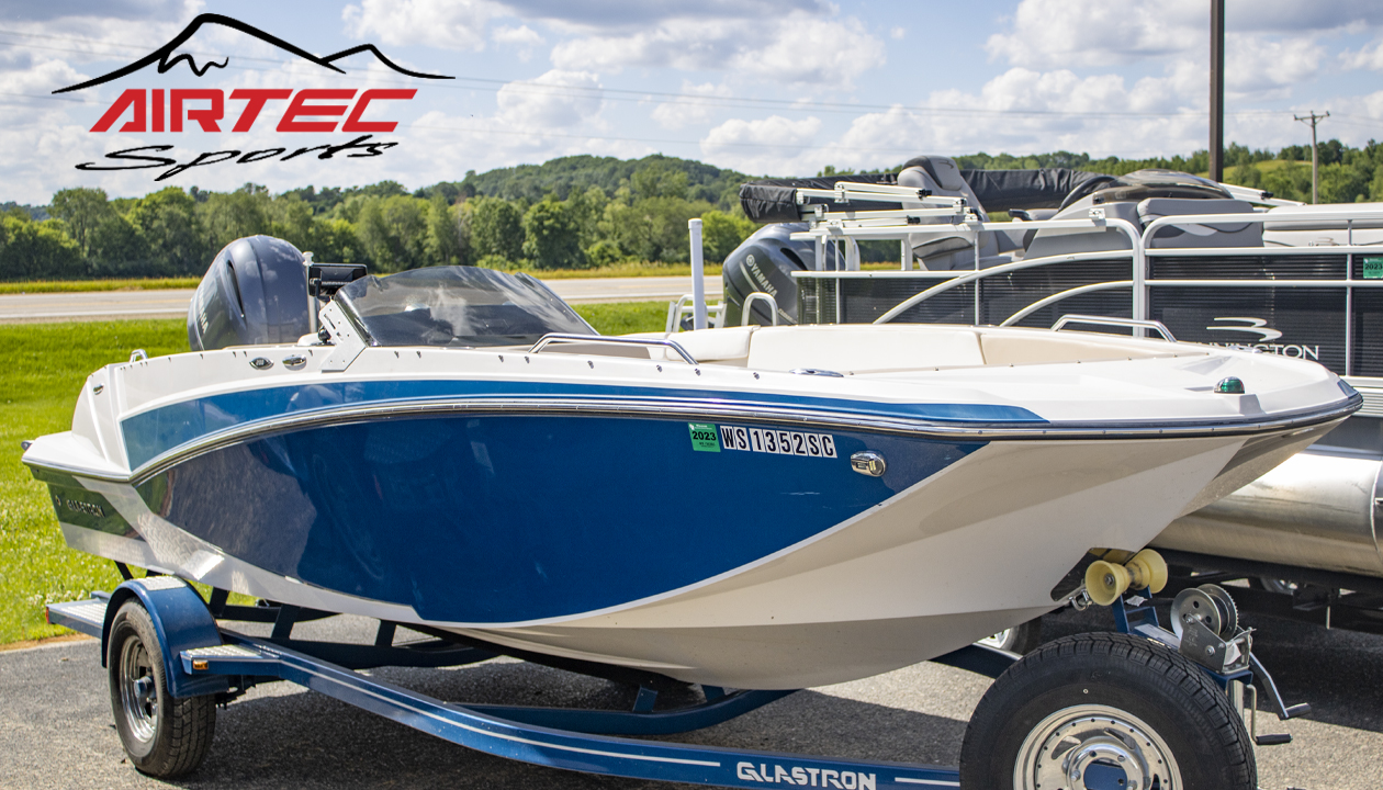 Boats and Pontoons Rice Lake Rice Lake, WI (715) 2348174