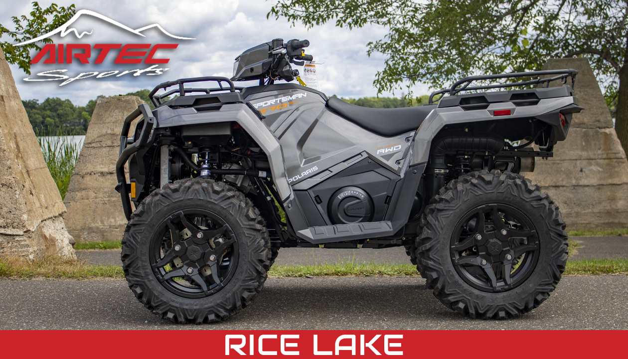 ATV Rice Lake Rice Lake, WI (715) 2348174
