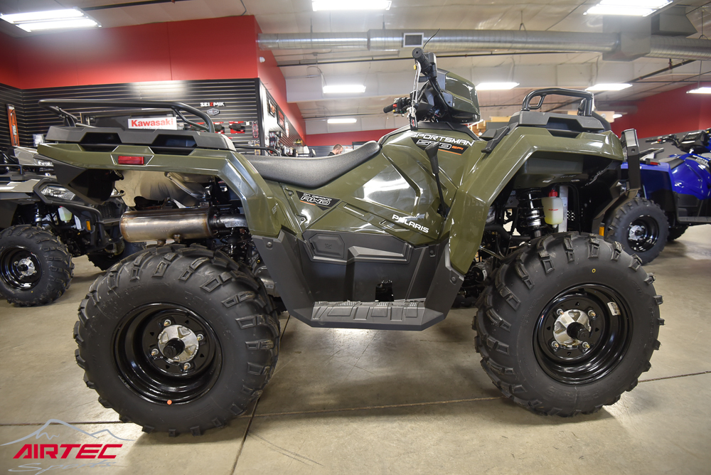 ATV Rice Lake Rice Lake, WI (715) 2348174