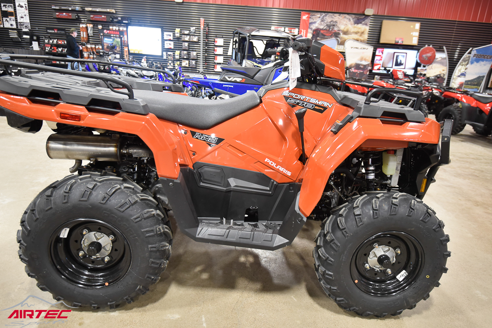 ATV Rice Lake Rice Lake, WI (715) 2348174