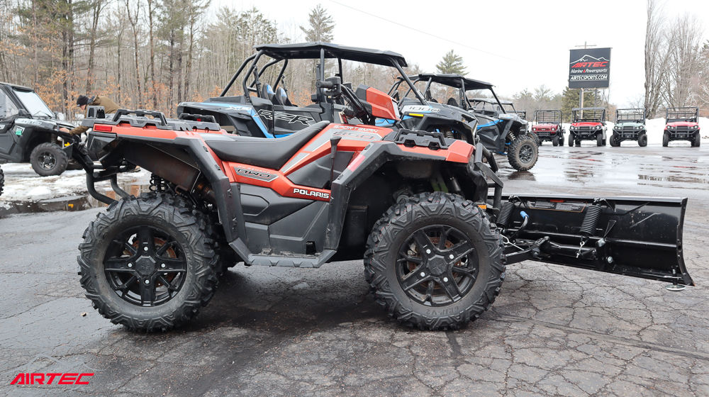 ATV Rice Lake Rice Lake, WI (715) 2348174