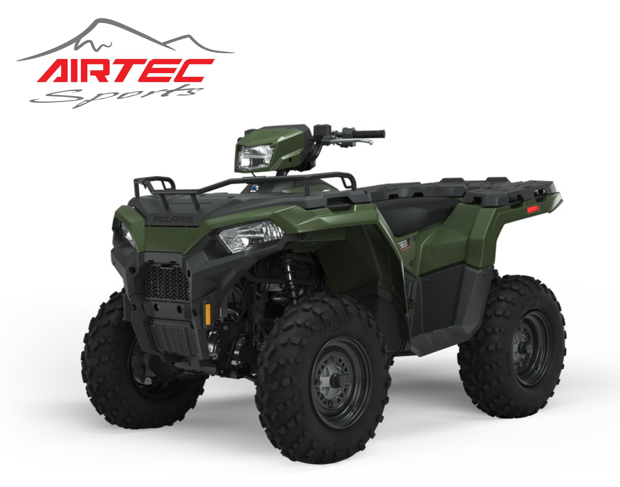 ATV Rice Lake Rice Lake, WI (715) 2348174