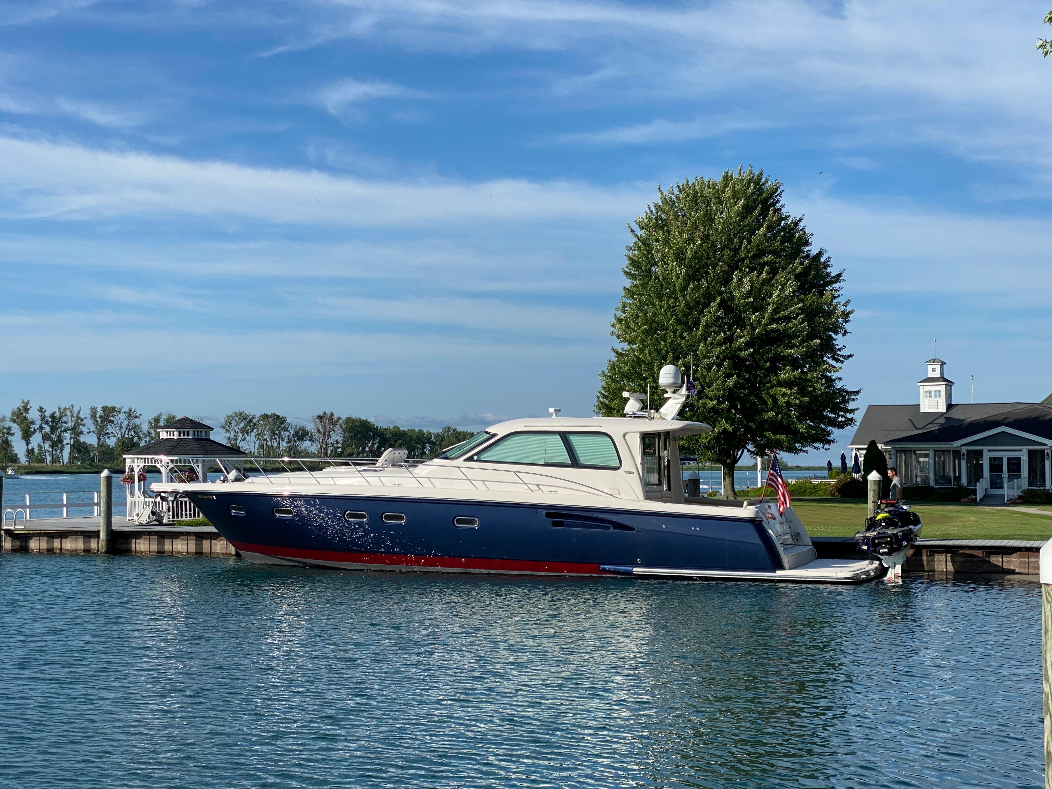 InStock New and Used Models For Sale in St. Clair Shores, MI Colony Marine