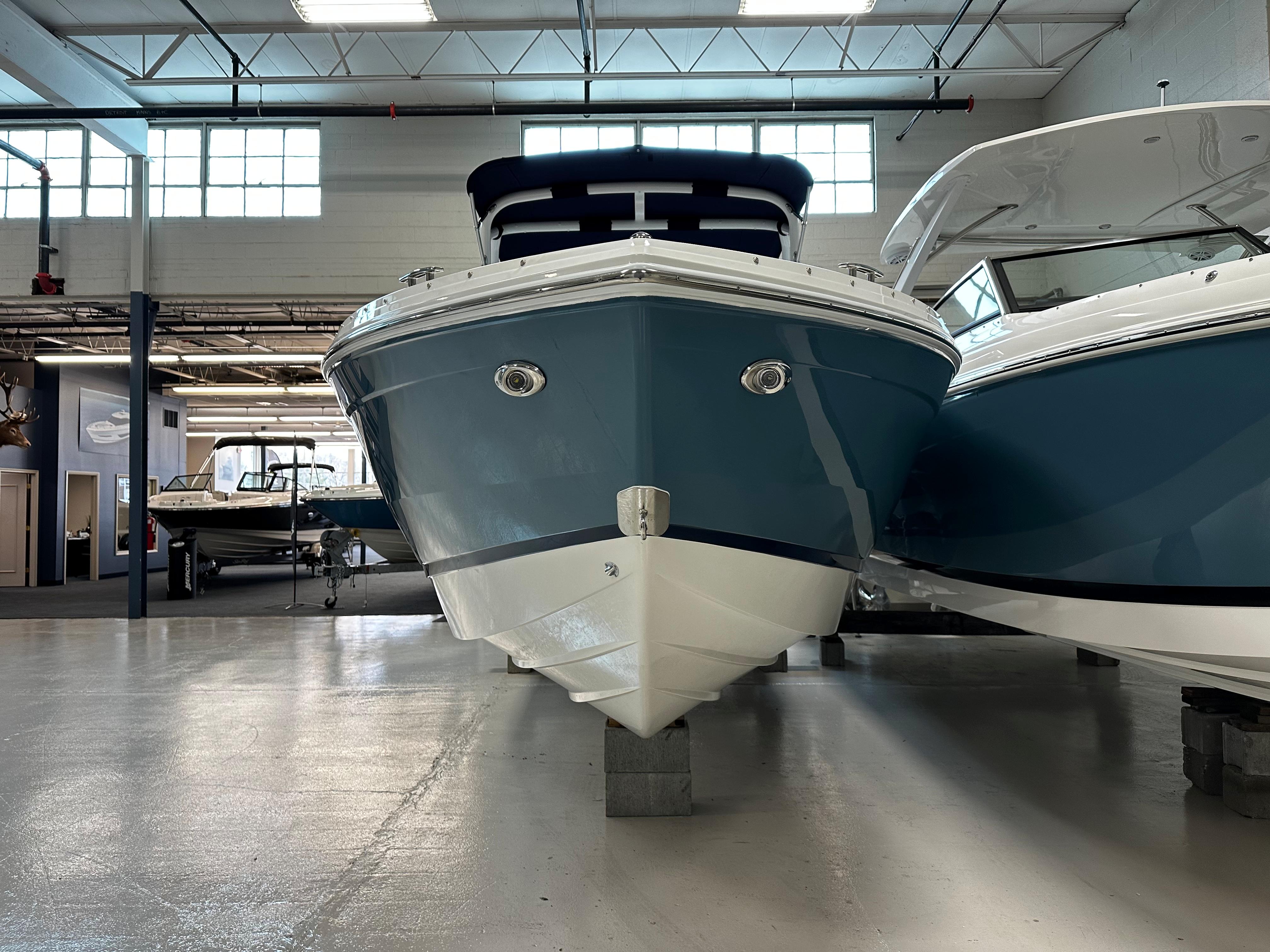 InStock New and Used Models For Sale in St. Clair Shores, MI Colony Marine