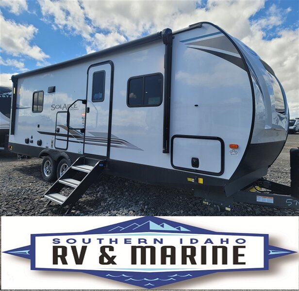 InStock New and Used Models For Sale in Jerome, ID Southern Idaho RV
