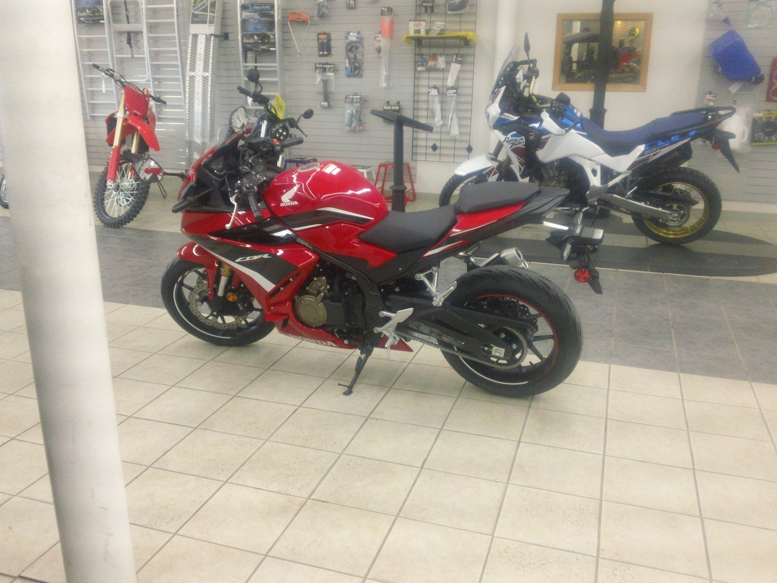 Inventory Pure Bliss Cycle Conrad, MT (406) 2787583