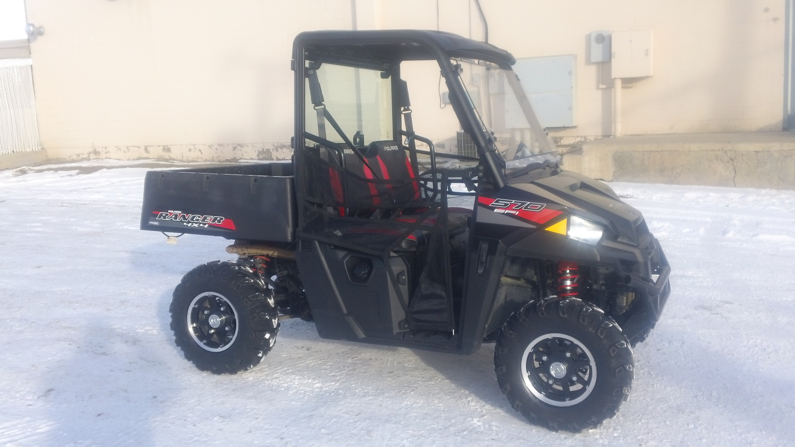 Used Inventory Pure Bliss Cycle Conrad, MT (406) 2787583