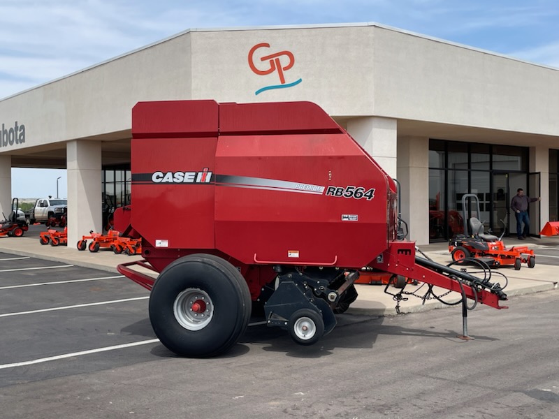 Used Inventory Great Plains Kubota Ada Ada, OK (580) 4279000