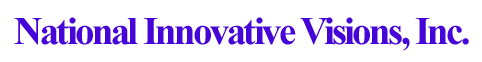 National Innovative Visions Inc.