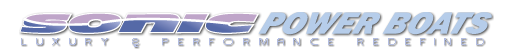 Sonic Powerboats