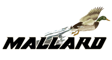Mallard by Heartland