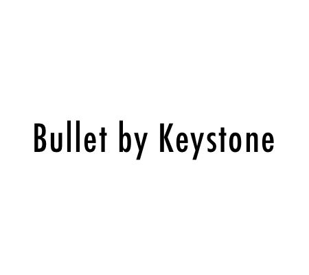 Bullet by Keystone