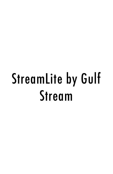 StreamLite by Gulf Stream