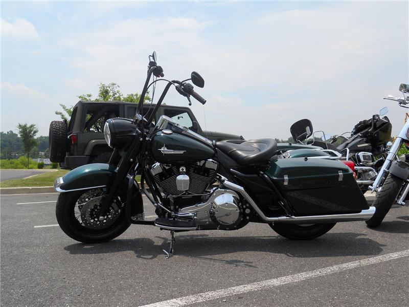 police bike 16 inch
