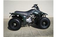 2001 Yamaha BADGER 80 2001 Yamaha BADGER 80