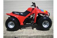 1986 Yamaha 4Zinger 1986 Yamaha 4Zinger