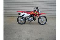 2002 Honda XR 70 2002 Honda XR 70
