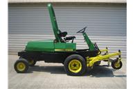 John Deere F935 John Deere F935