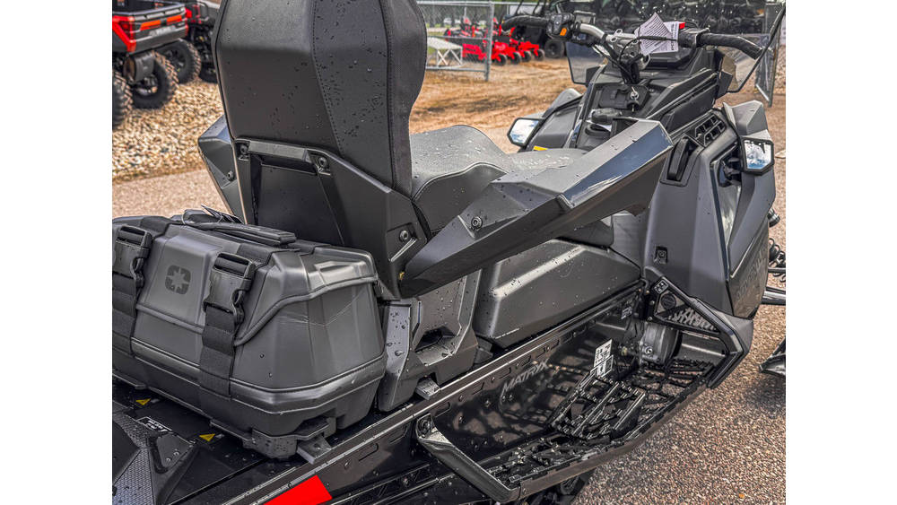 2023 Polaris 650 indy adventure x2 137 - Wisconsin Rapids, WI
