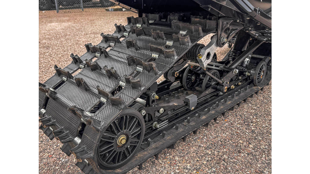 2023 Polaris 850 indy xc 137 - Wisconsin Rapids, WI