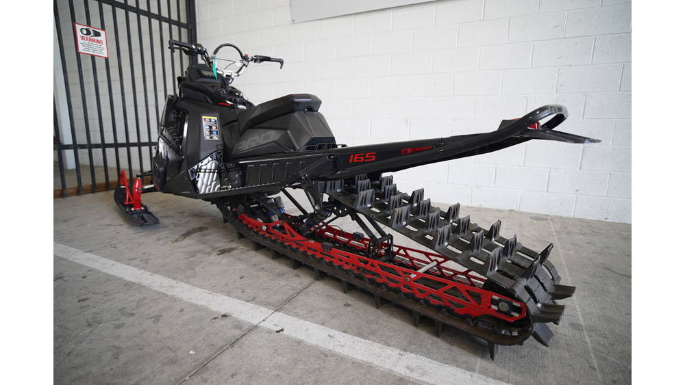 2023 Polaris patriot 9r pro rmk slash 165 2.75" - Draper, UT