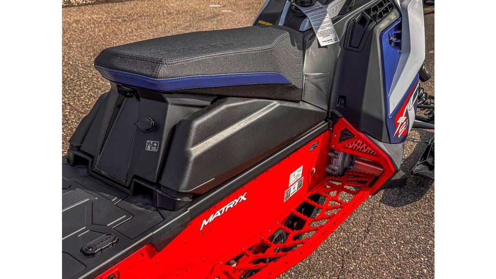 2023 Polaris prostar s4 indy xc 137 - Wisconsin Rapids, WI